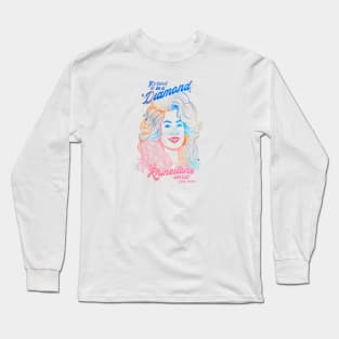 DOLLYP Long Sleeve T-Shirt